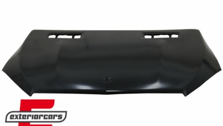 Poklopac motora GLE63 AMG dizajn / Mercedes GLE SUV W166 (2015-2018) GLE Coupe C292 (2015-2019), HDMBGLEW166