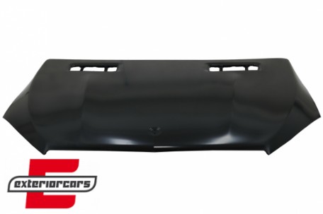 Poklopac motora GLE63 AMG dizajn / Mercedes GLE SUV W166 (2015-2018) GLE Coupe C292 (2015-2019), HDMBGLEW166