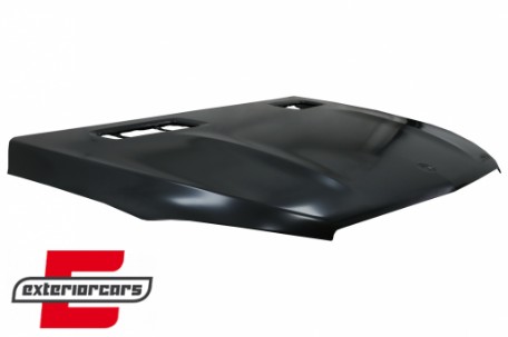 Poklopac motora GLE63 AMG dizajn / Mercedes GLE SUV W166 (2015-2018) GLE Coupe C292 (2015-2019), HDMBGLEW166