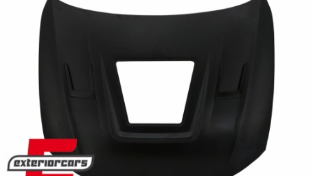 Poklopac motora GT dizajn / Audi A5 B8.5 Sportback (2012-2016), HDAUA58TF