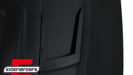 Poklopac motora GT dizajn / Audi A5 B8.5 Sportback (2012-2016), HDAUA58TF