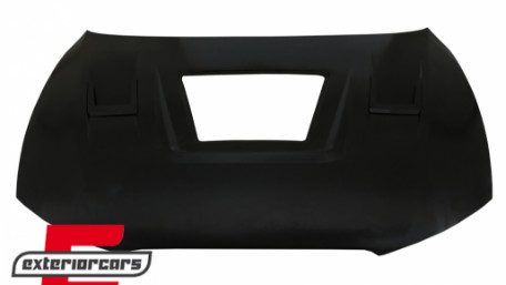 Poklopac motora GT dizajn / Audi A5 B8.5 Sportback (2012-2016), HDAUA58TF