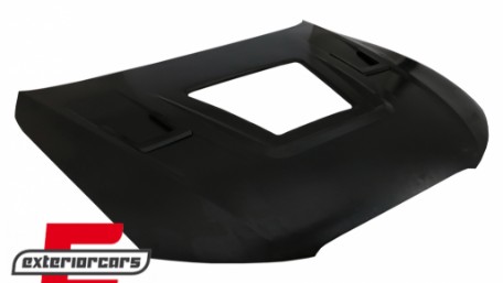 Poklopac motora GT dizajn / Audi A5 B8.5 Sportback (2012-2016), HDAUA58TF