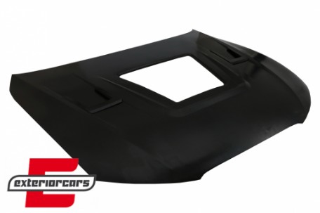 Poklopac motora GT dizajn / Audi A5 B8.5 Sportback (2012-2016), HDAUA58TF