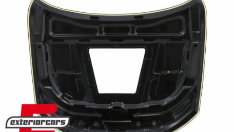 Poklopac motora GT dizajn / Audi A5 B8.5 Sportback (2012-2016), HDAUA58TF
