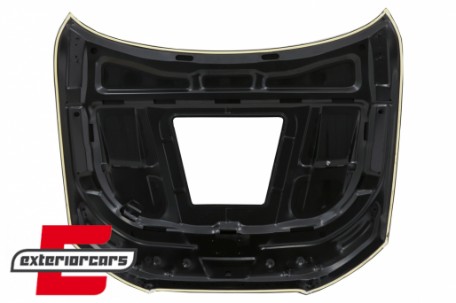 Poklopac motora GT dizajn / Audi A5 B8.5 Sportback (2012-2016), HDAUA58TF