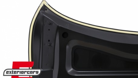 Poklopac motora GT dizajn / Audi A5 B8.5 Sportback (2012-2016), HDAUA58TF