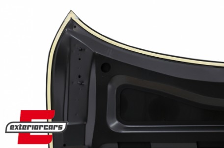 Poklopac motora GT dizajn / Audi A5 B8.5 Sportback (2012-2016), HDAUA58TF