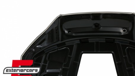 Poklopac motora GT dizajn / Audi A5 B9 (2016-2019), HDAUA5F5
