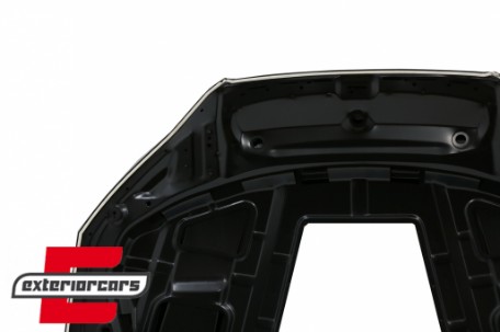 Poklopac motora GT dizajn / Audi A5 B9 (2016-2019), HDAUA5F5