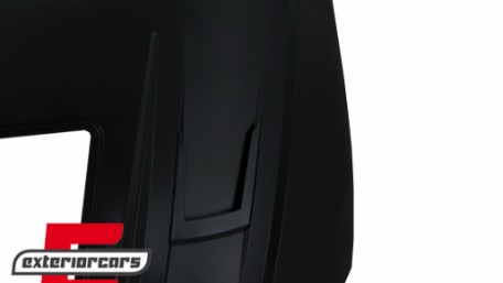 Poklopac motora GT dizajn / Audi A5 B9 (2016-2019), HDAUA5F5