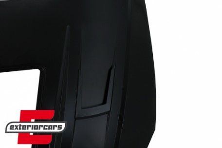 Poklopac motora GT dizajn / Audi A5 B9 (2016-2019), HDAUA5F5