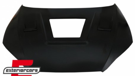 Poklopac motora GT dizajn / Audi A5 B9 (2016-2019), HDAUA5F5