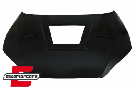 Poklopac motora GT dizajn / Audi A5 B9 (2016-2019), HDAUA5F5