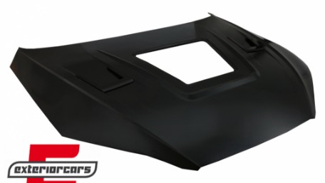 Poklopac motora GT dizajn / Audi A5 B9 (2016-2019), HDAUA5F5