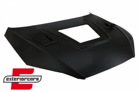 Poklopac motora GT dizajn / Audi A5 B9 (2016-2019), HDAUA5F5