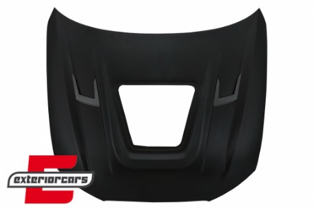 Poklopac motora GT dizajn / Audi A6 C7 4G (2011-2018), HDAUA64G
