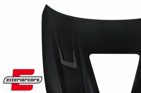 Poklopac motora GT dizajn / Audi A6 C7 4G (2011-2018), HDAUA64G