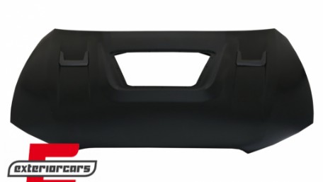 Poklopac motora GT dizajn / Audi A6 C7 4G (2011-2018), HDAUA64G