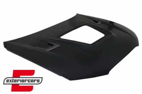 Poklopac motora GT dizajn / Audi A6 C7 4G (2011-2018), HDAUA64G