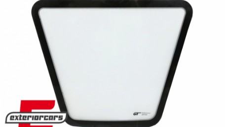 Poklopac motora GT dizajn / Audi A6 C7 4G (2011-2018), HDAUA64G