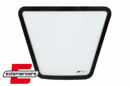 Poklopac motora GT dizajn / Audi A6 C7 4G (2011-2018), HDAUA64G