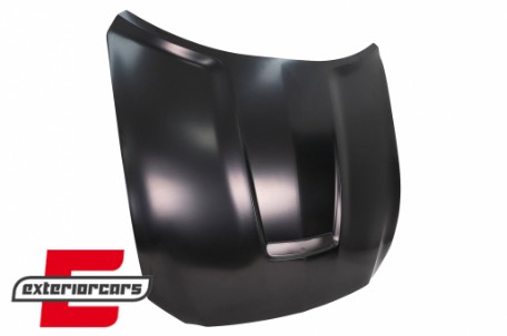 Poklopac motora GT dizajn / Ford Mustang Mk6 VI (2015-2017), HDFMUGT2