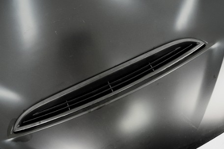 Poklopac motora M3 M4 CSL look / BMW serije 3 F30 F31 F35 (2011-2019) serije 4 F32 F33 F36 Gran Coupe (2011-2019), HDBMF30M3GTS