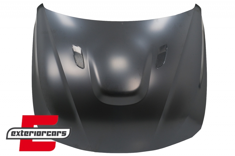 Poklopac motora M3 M4 GTS look / BMW serije 3 F30 F31 F35 (2011-2019) serije 4 F32 F33 F36 Gran Coupe (2011-2019), BPBM13