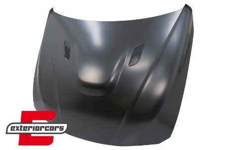 Poklopac motora M3 M4 GTS look / BMW serije 3 F30 F31 F35 (2011-2019) serije 4 F32 F33 F36 Gran Coupe (2011-2019), BPBM13