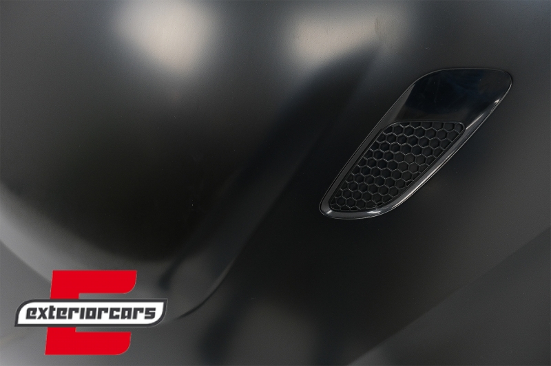 Poklopac motora M3 M4 GTS look / BMW serije 3 F30 F31 F35 (2011-2019) serije 4 F32 F33 F36 Gran Coupe (2011-2019), BPBM13