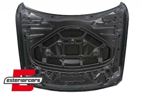 Poklopac motora M3 M4 GTS look / BMW serije 3 F30 F31 F35 (2011-2019) serije 4 F32 F33 F36 Gran Coupe (2011-2019), BPBM13