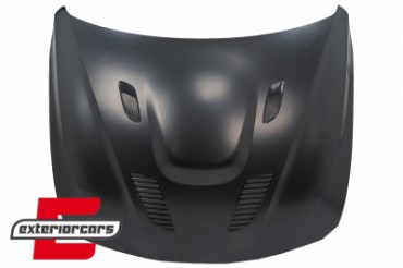 Poklopac motora M3 M4 GTS look / BMW serije 3 F30 F31 F35 (2011-2019) serije 4 F32 F33 F36 Gran Coupe (2011-2019), HDBMF30M3GTS2