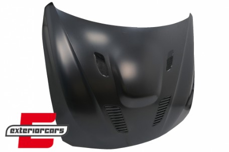 Poklopac motora M3 M4 GTS look / BMW serije 3 F30 F31 F35 (2011-2019) serije 4 F32 F33 F36 Gran Coupe (2011-2019), HDBMF30M3GTS2
