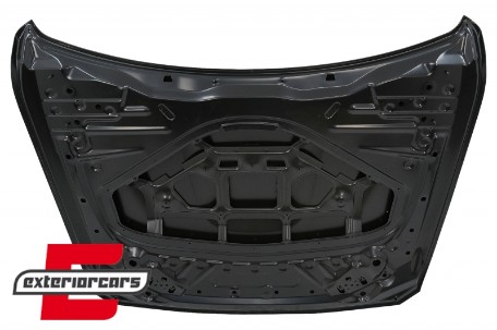 Poklopac motora M3 M4 look / BMW serije 3 F30 F31 F35 (2011-2019) serije 4 F32 F33 F36 Gran Coupe (2011-2019), HDBMF30M3