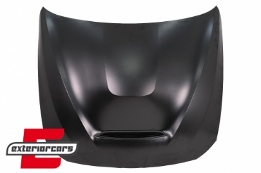 Poklopac motora M5 LCI dizajn / BMW serije 5 F10 F11 (2010-2017), HDBMF10M5