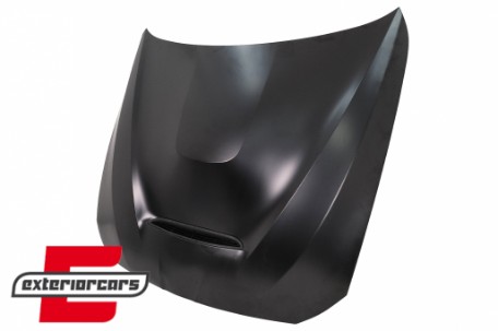 Poklopac motora M5 LCI dizajn / BMW serije 5 F10 F11 (2010-2017), HDBMF10M5