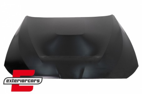 Poklopac motora M5 LCI dizajn / BMW serije 5 F10 F11 (2010-2017), HDBMF10M5