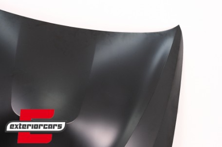 Poklopac motora M5 LCI dizajn / BMW serije 5 F10 F11 (2010-2017), HDBMF10M5