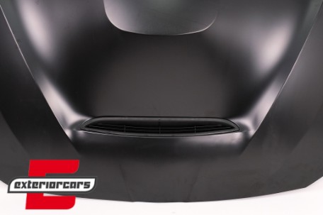 Poklopac motora M5 LCI dizajn / BMW serije 5 F10 F11 (2010-2017), HDBMF10M5