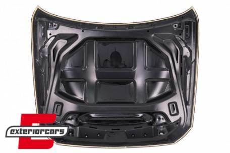 Poklopac motora M5 LCI dizajn / BMW serije 5 F10 F11 (2010-2017), HDBMF10M5