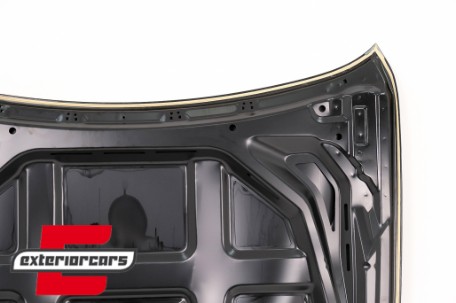 Poklopac motora M5 LCI dizajn / BMW serije 5 F10 F11 (2010-2017), HDBMF10M5