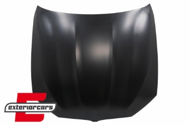 Poklopac motora M5 look / BMW serije 5 G30 G38 limuzina G31 karavan (2017-2019), HDBMG30M5