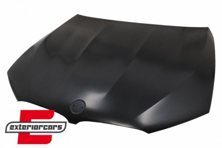 Poklopac motora M5 look / BMW serije 5 G30 G38 limuzina G31 karavan (2017-2019), HDBMG30M5