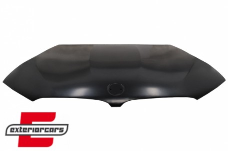 Poklopac motora M5 look / BMW serije 5 G30 G38 limuzina G31 karavan (2017-2019), HDBMG30M5