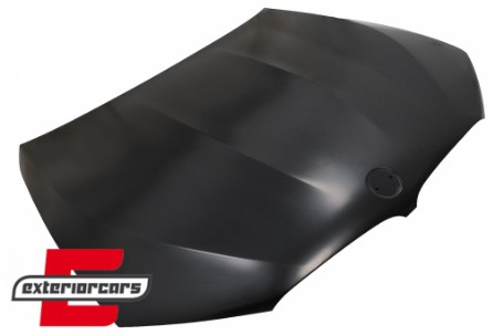 Poklopac motora M5 look / BMW serije 5 G30 G38 limuzina G31 karavan (2017-2019), HDBMG30M5