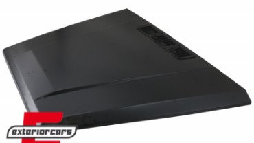 Poklopac motora / Mercedes G-klasa W463 (1989-2017), HDMBW463OE