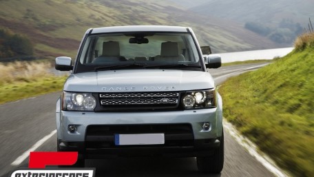 Poklopac motora / Range Rover Sport L320 (2005-2013), HDRRSL320