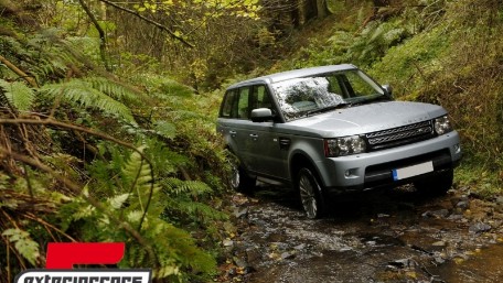 Poklopac motora / Range Rover Sport L320 (2005-2013), HDRRSL320