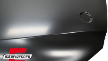 Poklopac motora sa otvorom za zrak GT 500 dizajn /  Ford Mustang Mk6 VI (2015-2017), HDFMUGT
